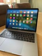 Apple MacBook Pro 2017 13inch, Computers en Software, Met videokaart, 2 tot 3 Ghz, 8 GB, 13 inch