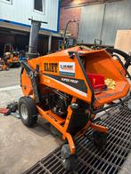 Hakselaar eliet super prof, Tuin en Terras, Hakselaars, Ophalen, Zo goed als nieuw