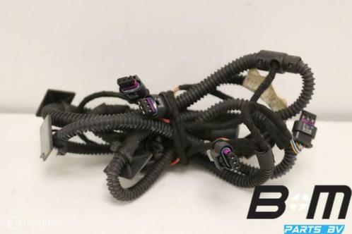 Kabelboom in achterbumper VW Golf Sportsvan 510971104A, Auto-onderdelen, Carrosserie, Gebruikt