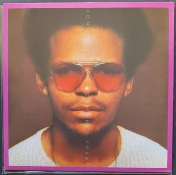 Ronnie Foster - Two Headed Freap lp beschikbaar voor biedingen