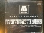 Best of Motown 1. - 2 CD's, Verzenden