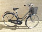 dames fiets oxford - met mand, Fietsen en Brommers, Fietsen | Dames | Damesfietsen, Ophalen, Gebruikt, Overige merken, Versnellingen