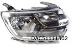 Dacia Duster (1/18-) koplamp Rechts (H7/H1/LED) Origineel! 2, Envoi, Dacia, Neuf