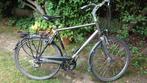 Koga herenfiets, Fietsen en Brommers, Gebruikt, Versnellingen, 57 tot 61 cm, Ophalen