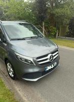 Mercedes V300D Avantgaarde 12/2019 204.000 km dubbele cabine, Auto's, Mercedes-Benz, Automaat, 4 cilinders, Leder, 5 deurs
