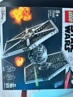 Star wars Lego imperial tie fighter, Nieuw, Ophalen