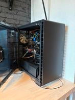 Gaming computer Intel Core i5, Computers en Software, HDD, Intel, Ophalen of Verzenden, Zo goed als nieuw