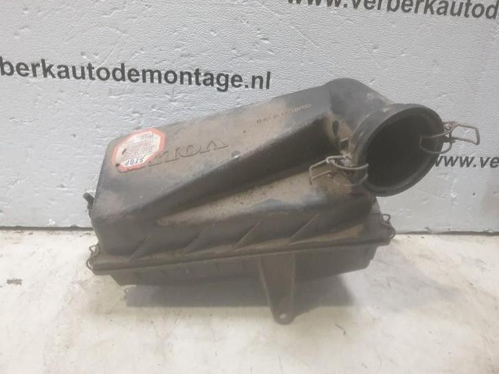 LUCHTFILTERHUIS Volvo 480 (01-1986/07-1996) (410756), Auto-onderdelen, Motor en Toebehoren, Volvo, Gebruikt