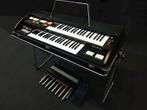 Elka x 109 keyboard orgel synthesizer en toebehoren, Muziek en Instrumenten, Orgels, Ophalen, Zo goed als nieuw, Orgel