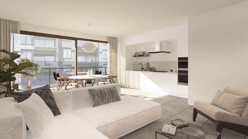 Appartement te koop in Wenduine, Immo, Huizen en Appartementen te koop, Appartement