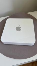 Apple Airport Time Capsule 2Tb, Computers en Software, Ophalen of Verzenden, Gebruikt, Router, Apple