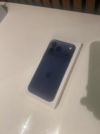 Iphone 17 Pro Max 256gb NIEUW, Telecommunicatie, Mobiele telefoons | Apple iPhone, Ophalen, Zo goed als nieuw