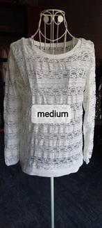 Prachtige bloesjes maat medium, Kleding | Dames, Blouses en Tunieken, Ophalen of Verzenden