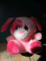 jouet en peluche lapin rose, Enlèvement ou Envoi, Ours