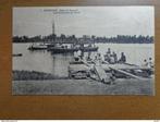 Pk Hemiksem, Depot St Bernard, les pontonniers du génie, Verzamelen, Ophalen of Verzenden, Gelopen, Antwerpen
