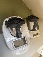 Thermomix TM6+ friend, Elektronische apparatuur, Ophalen, 4 liter of meer, 3 snelheden of meer, Zo goed als nieuw