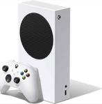 Xbox Serie S + 2 Controllers, Games en Spelcomputers, Spelcomputers | Xbox Series X en S, Ophalen