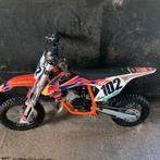 Nette KTM 50cc sx50 2018, Motoren, Motoren | KTM, Particulier, Crossmotor