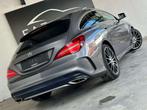 Mercedes-Benz CLA-Klasse 180 d * PACK AMG + LED + CUIR + GPS, Autos, Cuir, Achat, Euro 6, Entreprise