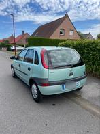 Opel Corsa, Auto's, Stof, 5 deurs, Particulier, 3 cilinders