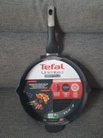 Poêle grill Tefal, Enlèvement ou Envoi, Neuf