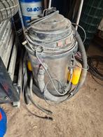 Aspirateur pour nettoyage d eau, Ophalen of Verzenden, Gebruikt, Waterstofzuiger
