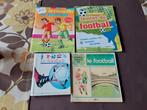 Livres sur le football, Livres, Enlèvement ou Envoi, Comme neuf