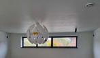 Philips suspension light white 1915 mm x 800 mm x 800 mm, Ophalen of Verzenden, Gebruikt