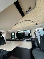 Van Mercedes Marco Polo, 1er prop,Etat NEUF!Full options!!, Caravanes & Camping, Diesel, Particulier, Jusqu'à 4, 5 à 6 mètres