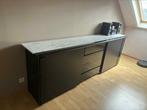 Eetkamer +  • Dressoir (lage kast), Ophalen, Gebruikt, Oud modern, 4 tot 6 stoelen