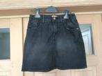 Brian & Nephew heel tof zwart jeansrokje maat 14/XS (164), Meisje, Brian & Nephew, Ophalen of Verzenden, Zo goed als nieuw