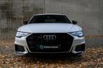 Audi A6 Avant 55 TFSIe S-Line Competition MODEL'24 TOWBAR, Autos, 0 kg, 0 kg, 0 cylindres, Break