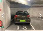 Ondergrondse parkeerplaats te koop centrum Halle, Provincie Vlaams-Brabant