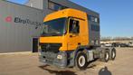 Mercedes-Benz Actros 2644 (6X4 / GRAND PONT / PARFAIT ETAT /, 324 kW, Achat, Entreprise, Autres couleurs