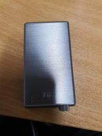 FiiO E12 Mont Blanc hoofdtelefoon voorversterker, TV, Hi-fi & Vidéo, Comme neuf, Enlèvement ou Envoi