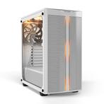 Boîtier PC Be Quiet! Pure Base 500DX Blanc – Neuf sans boîte, Informatique & Logiciels, Enlèvement, Neuf