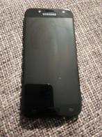 Téléphone sumsung, Ophalen, Zwart, Touchscreen, Zonder simlock