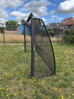 Voetbalgoal EXIT Toys – stevige kwaliteit – prima staat, Kinderen en Baby's, Ophalen