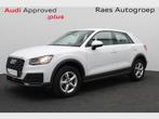 Audi Q2 Q2 1.0 TFSI S tronic, Auto's, Automaat, Q2, 117 g/km, SUV of Terreinwagen