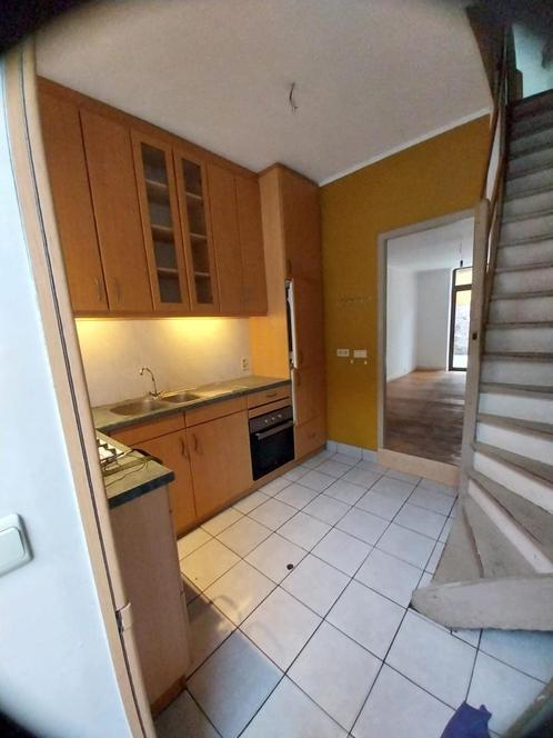 Gezellig huisje in Gent, Immo, Huizen en Appartementen te koop, Gent, tot 200 m², Tussenwoning