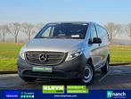Mercedes-Benz VITO 114 L2 LED Wp-Inrichting, Automaat, Mercedes-Benz, Bedrijf, Diesel