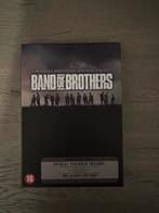 Band of Brothers 6-delig, CD & DVD, Comme neuf, Action et Aventure, Enlèvement ou Envoi