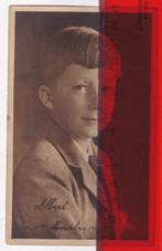 ALBERT Z.K.H. PRINS VAN LUIK - foto ter beschikking gesteld, Boeken, Ophalen of Verzenden