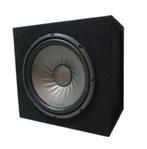 JBL A652 versterker + 12 Inch Subwoofer Set, Enlèvement ou Envoi, Neuf
