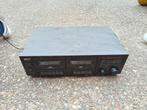 Akai HX-27W Cassettedeck, Ophalen, Akai
