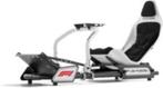 Playseat  Formula Instinct, Ophalen, Zo goed als nieuw, Racen en Vliegen