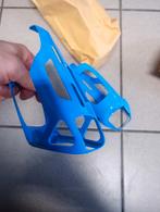 Carbon bushouders, Enlèvement