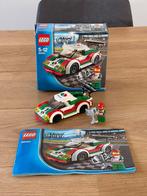 Legoset 60053, Ophalen of Verzenden, Zo goed als nieuw