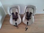 2 draaibare autostoelen maxi cosi axiss, Ophalen, Zo goed als nieuw