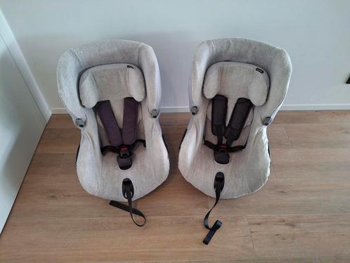 2 draaibare autostoelen maxi cosi axiss, Kinderen en Baby's, Autostoeltjes, Zo goed als nieuw, Ophalen